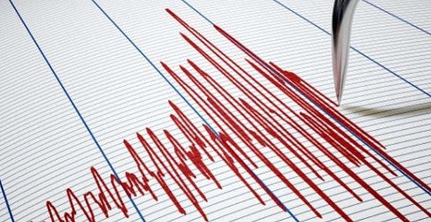 İstanbul'dan hissedildi: Gemlik Körfezi'nde deprem meydana geldi