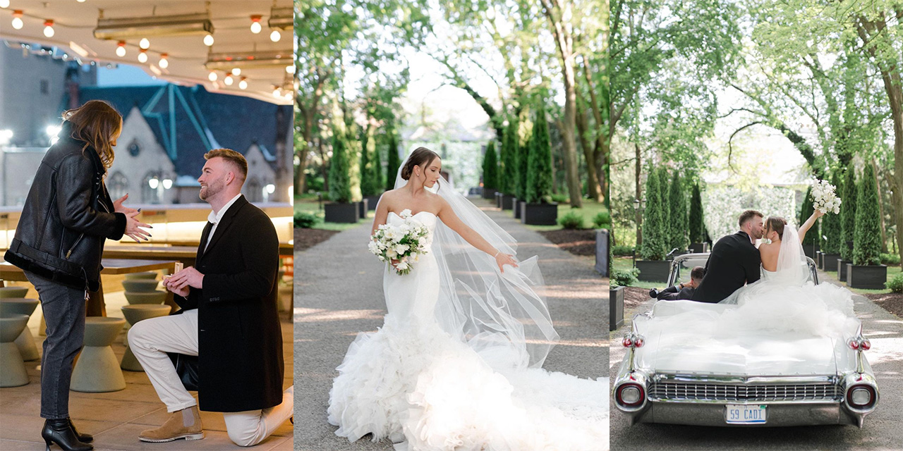 Eminem'in kızı Hailie Jade Scott evlendi