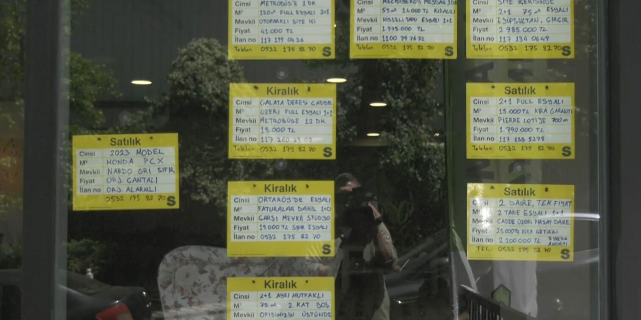 Ev sahipleri için vergi muafiyeti kalkıyor, kiralar fırlıyor: 'Olan yine kiracıya olacak'
