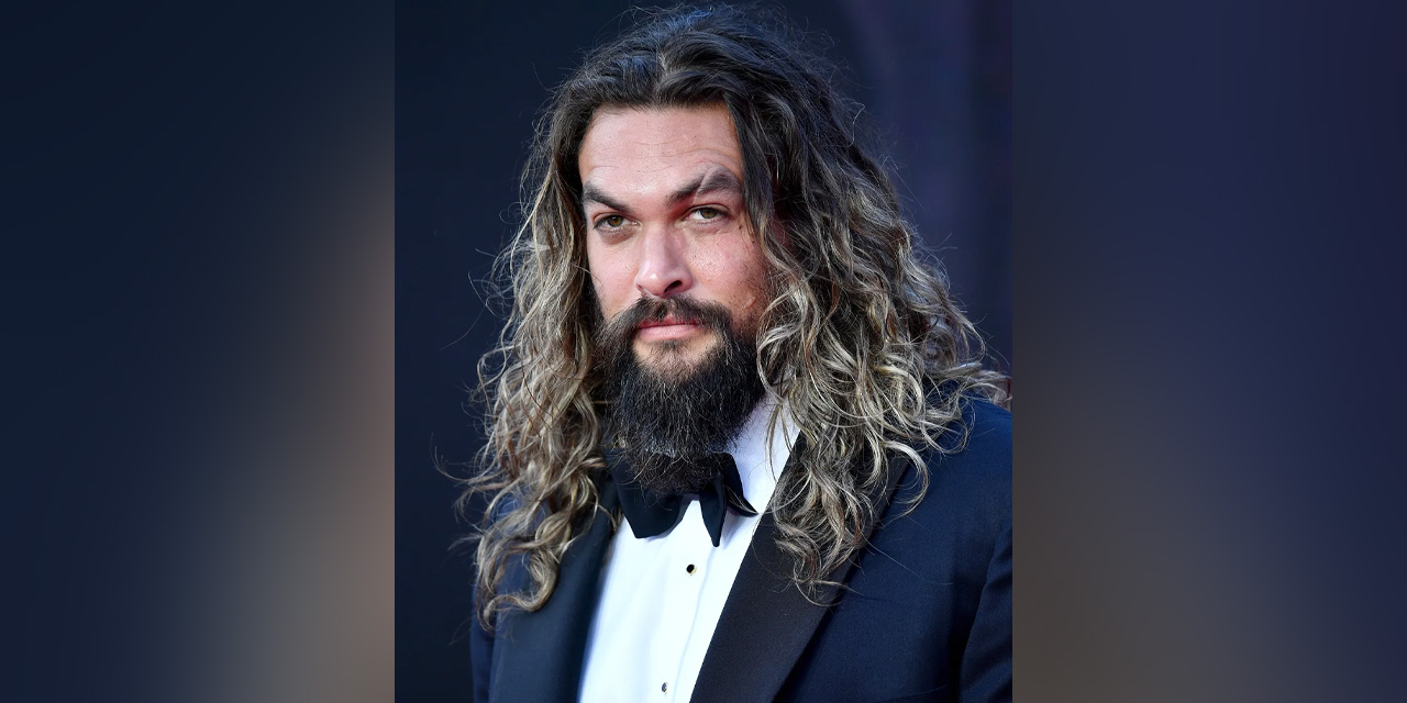 Jason Momoa, Lisa Bonet ile boşandıktan sonra yeni bir ilişkiye başladı