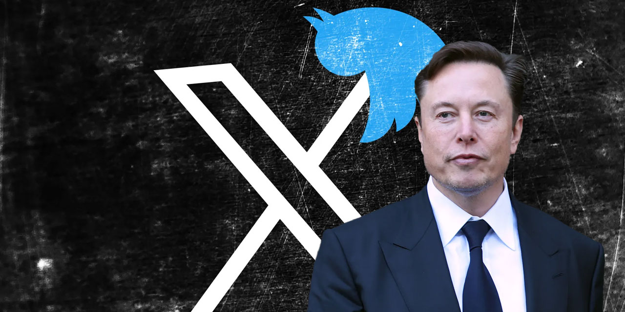 Elon Musk'ın X'i Türkiye'de temsilcilik açtı