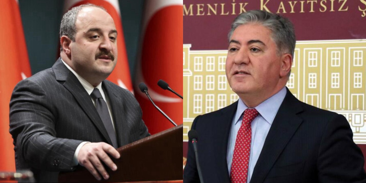 AKP'li Varank ile CHP'li Emir arasında 'Roma' tartışması: 'Düpedüz israftır'