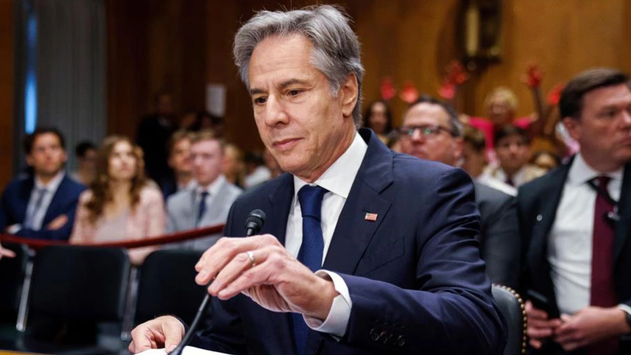 Blinken, İsrail'i 'Refah' için uyardı: 'Saldırı büyük bir direnişi doğuracak'