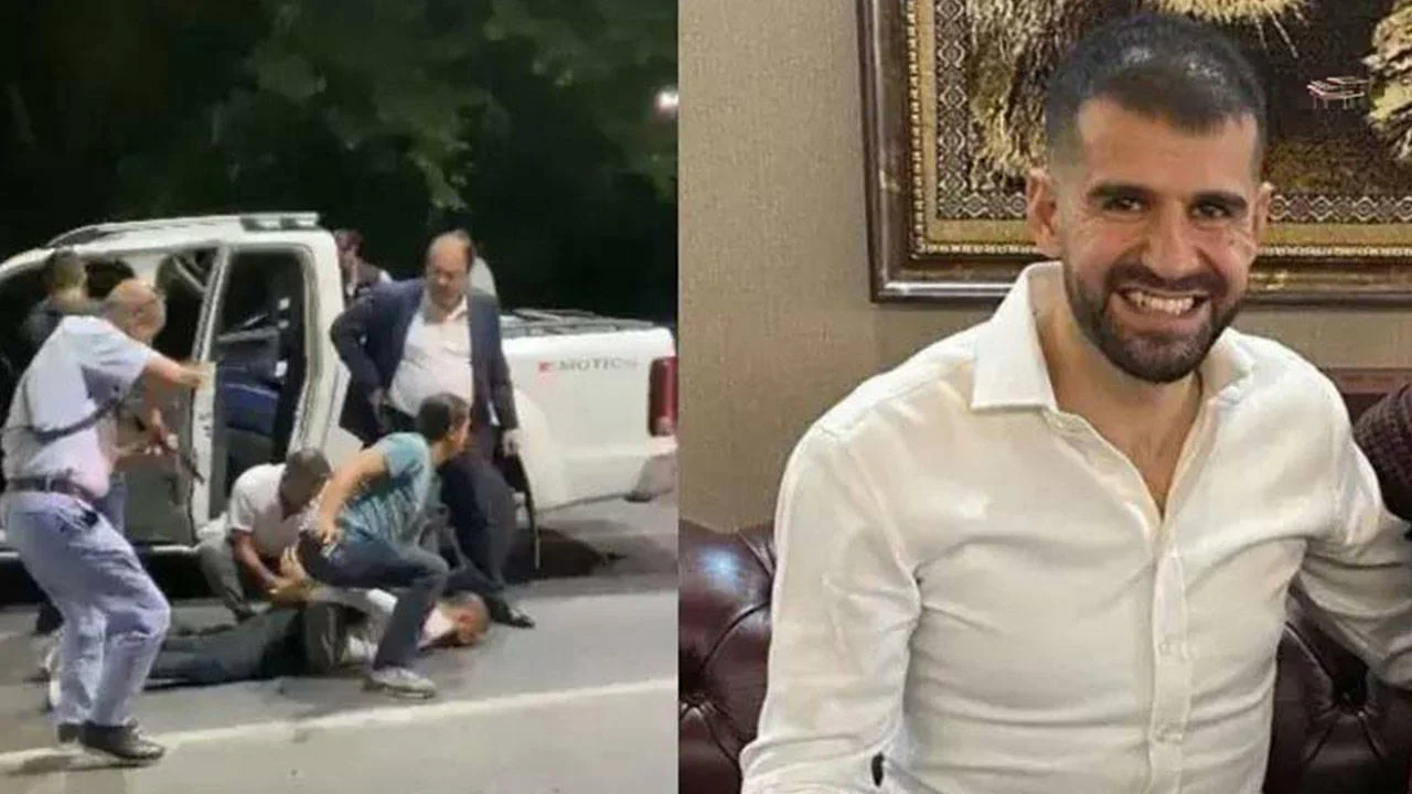Emniyetteki müfettiş raporu: Serdar Sertçelik ile iletişim kesildikten 9 gün sonra sınır kapılarına 'yakalama' emri gönderilmiş