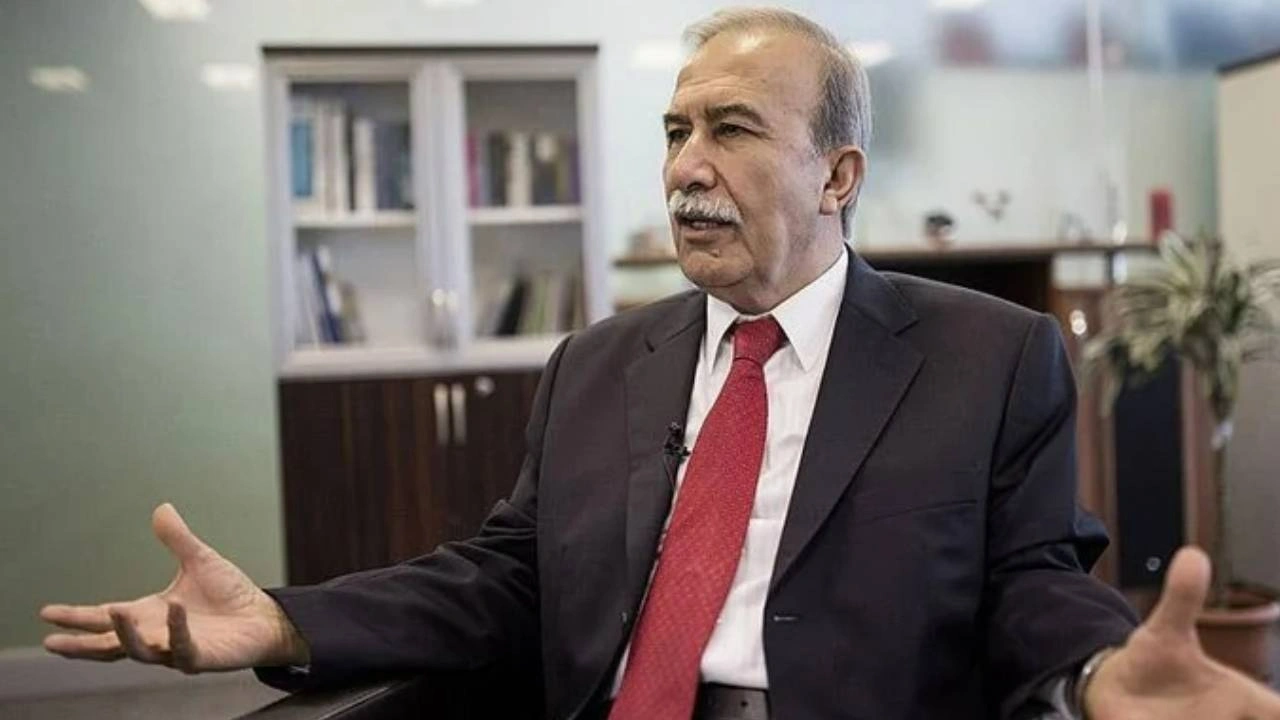 Hanefi Avcı: Emniyette liyakat olmazsa, cemaatler etkin olduğu sürece emniyet düzelmez