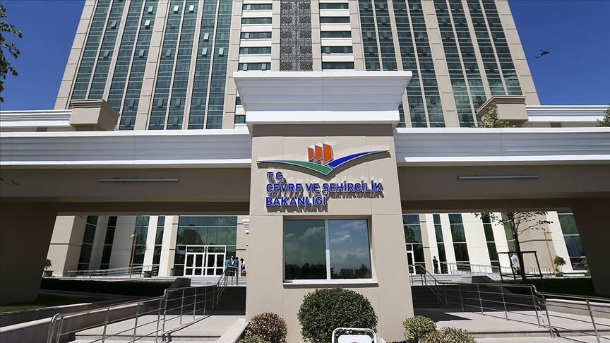 Tasarruf tedbirleri başlamadan delindi: Çevre ve Şehircilik Bakanlığı Limak’tan milyonluk bina kiraladı