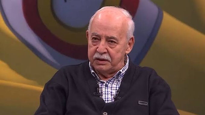 Kemal Belgin, Fenerbahçe ve Ali Koç'u hedef aldı