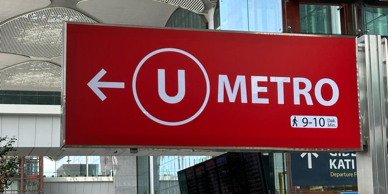 Bakanlık "U" ısrarından vazgeçti