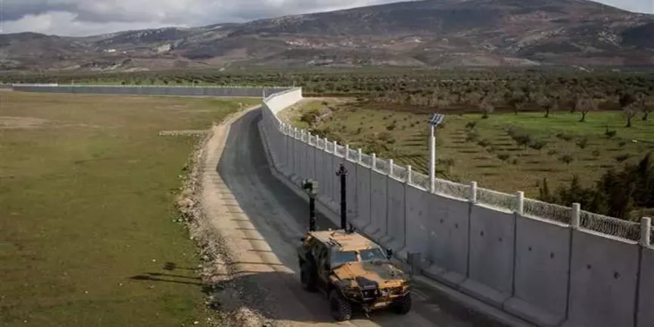 MSB'den makam aracıyla insan kaçakçılığı yapan general hakkında açıklama
