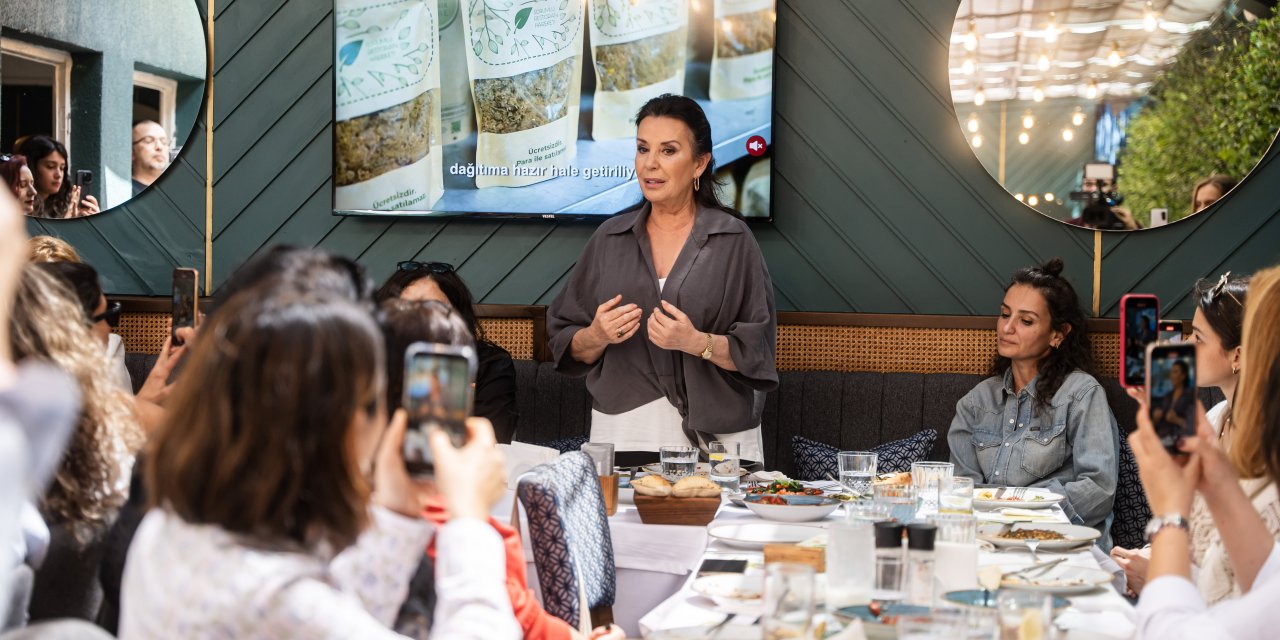 Sorumlu Restoran Hareketi, atık gıdaları mama ve gübreye çevirmek için destek bekliyor