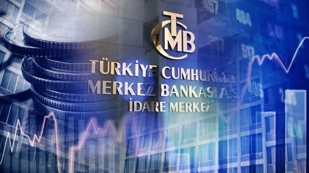 Merkez Bankası'nın faiz kararı sonrası dolar ve euroda son durum