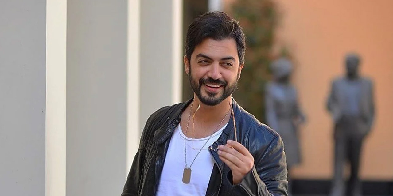 Yusuf Güney: Bir süredir Dünya'da yoktum, geri döndüm