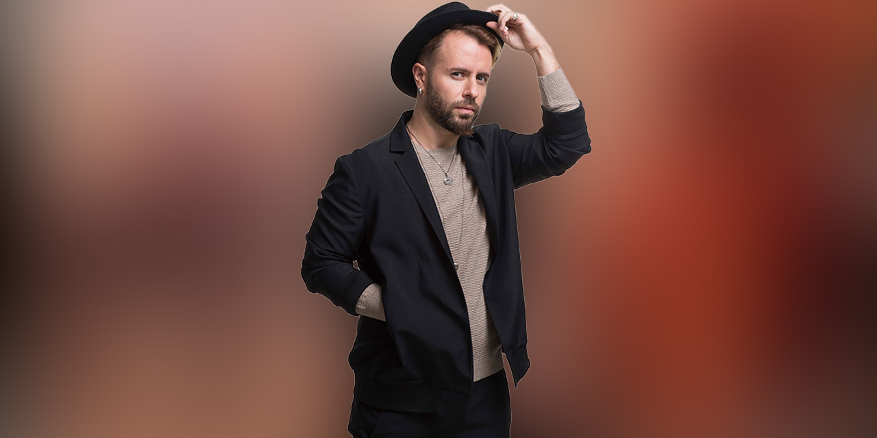 Emre Aydın, yıllar Sonra Sony Music Türkiye ile yeniden anlaştı