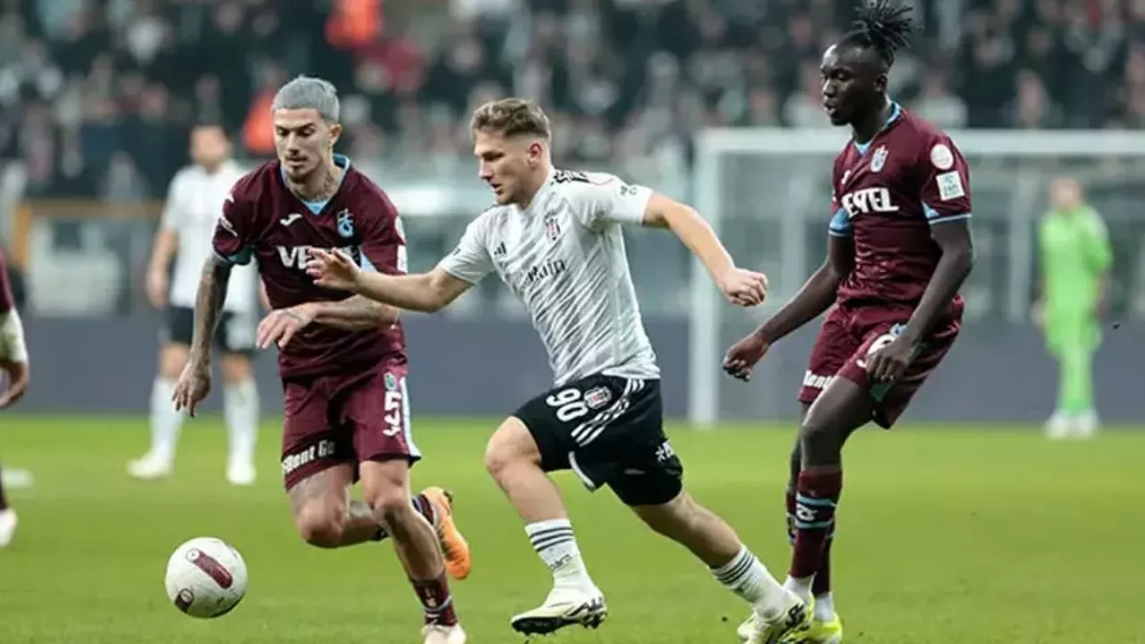 Lugano- Beşiktaş maçının yayıncısı belli oldu; maç hangi gün, saat kaçta, hangi kanalda?