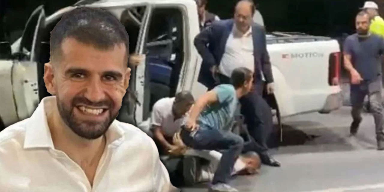 Ayhan Bora Kaplan'dan 'Bi tanem' özrü: 'Sehven söyledim'