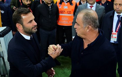 Galatasaray’da futbolun patronu değişiyor; Erden Timur’un yerine gelecek isim belli oldu