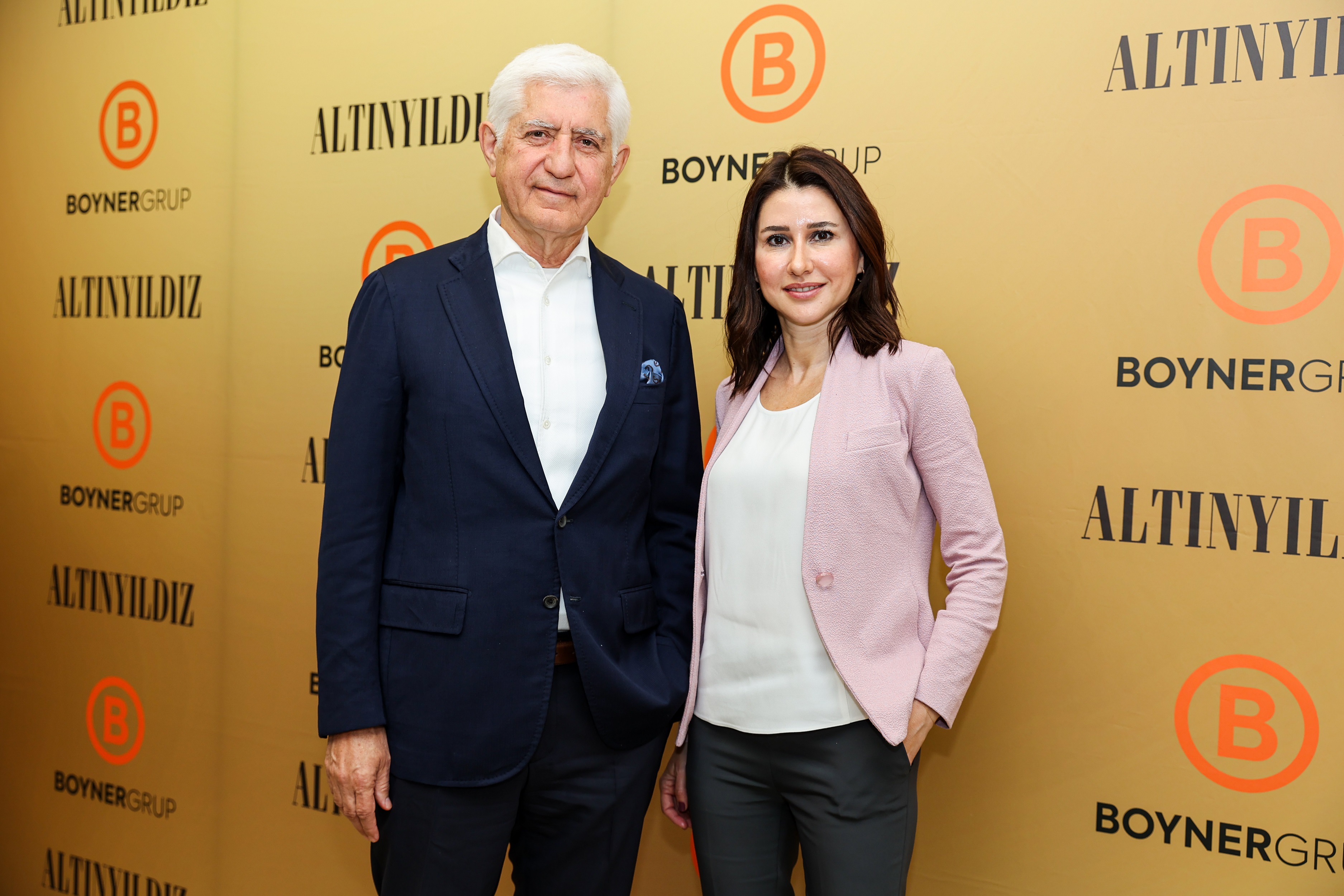 20 ülkeye satış yapan Altınyıldız ihracatta rekora gidiyor