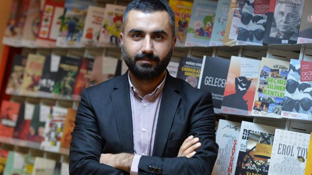 Alican Uludağ’a “Sinan Ateş” haberleri nedeniyle soruşturma açıldı