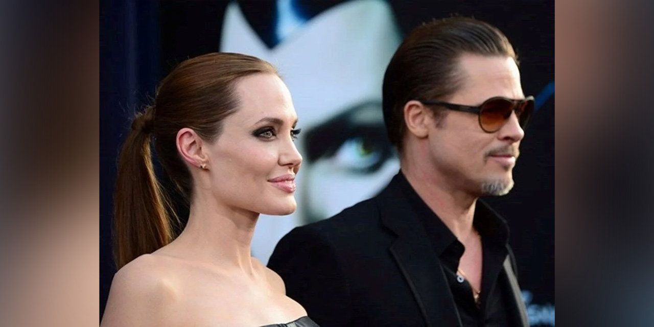 Angelina Jolie ile Brad Pitt'in hukuk mücadelesinde yeni karar!