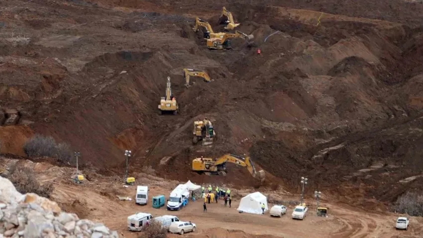 İliç maden katliamına ilişkin yeni bilirkişi raporu: 13 kişi asli kusurlu sayıldı