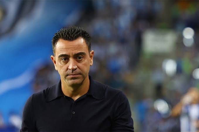 Barcelona’da Xavi gitti, yeni hoca da belli oldu