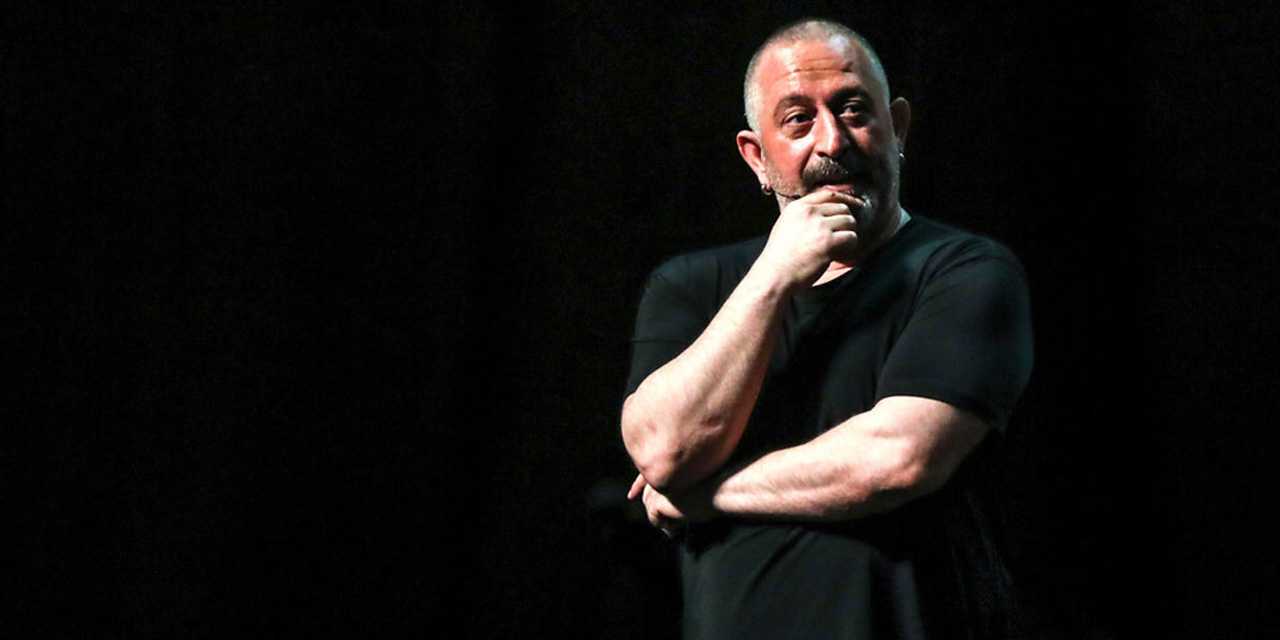 Cem Yılmaz'a Yargıtay'dan kötü haber