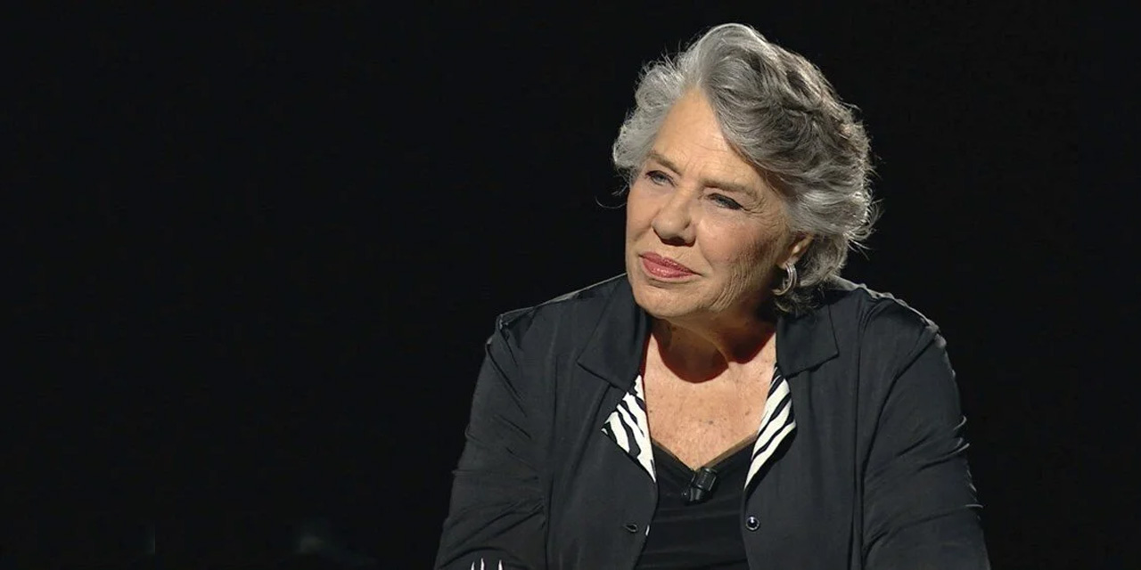 Işıl Yücesoy'dan Zeki Müren itirafı: Ondan beklemezdim