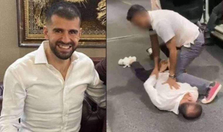 ‘Ayhan Bora Kaplan’ soruşturmasında 1 komiser daha tutuklandı