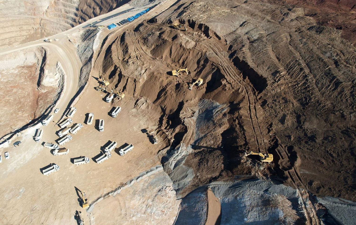 İliç'teki maden faciasında yeni gelişme: 4 kişi daha tutuklandı