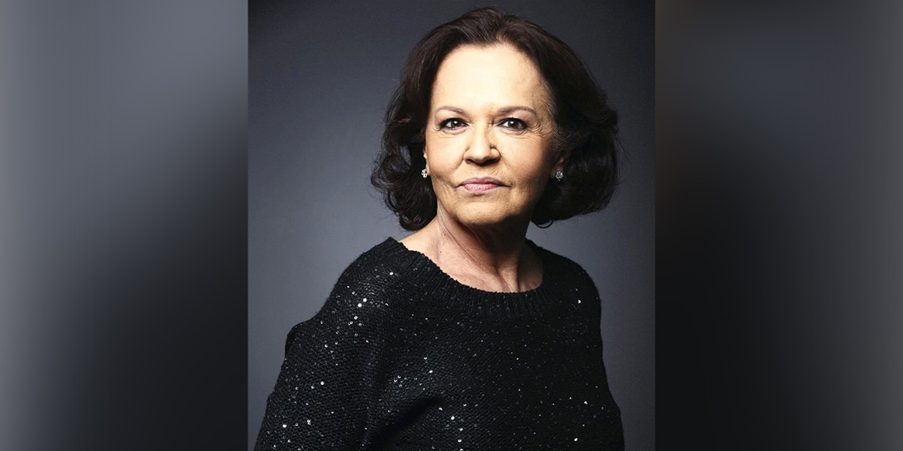 Aşk-ı Memnu dizisinin Şayeste’si Fatma Karanfil’den kötü haber!