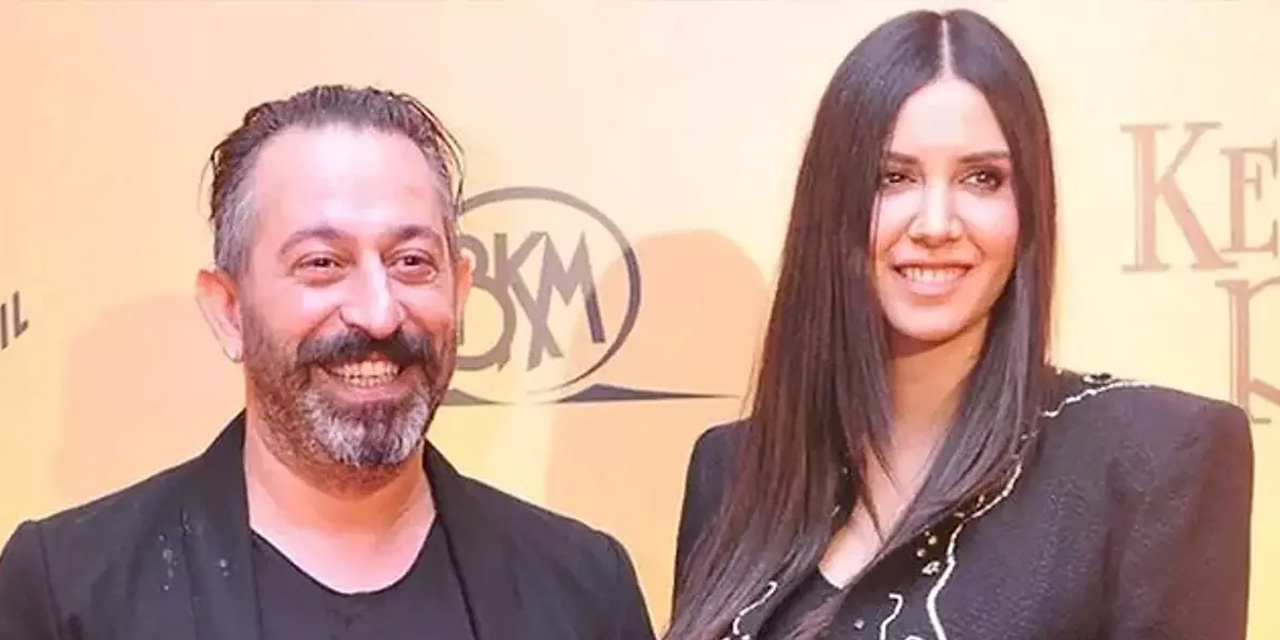 Cem Yılmaz'dan '10 bin dolar' nafaka tepkisi: Cimriyim ve çocuğumla ilgilenmiyorum