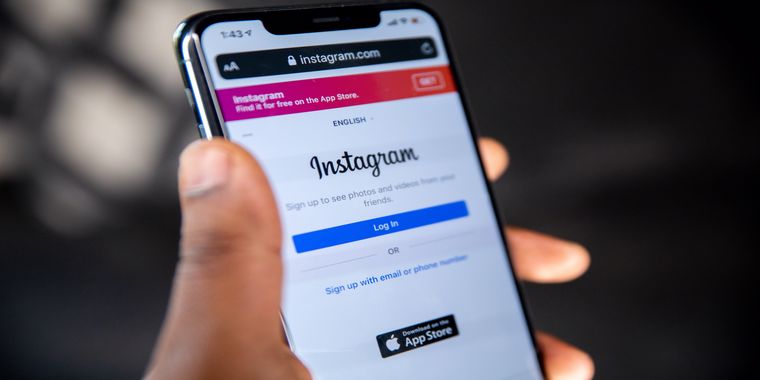 Instagram çöktü mü? Kullanıcılar platforma neden giremiyor?