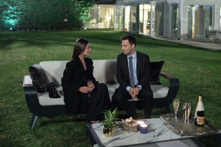 Kızılcık Şerbeti 65. bölüm fragmanı yayınlandı: “Amcamla işi pişirmeden önce düşünecekti bunları!”