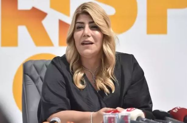 Kayserispor eski Başkanı Gözbaşı’na 'travesti' diyen sanığa 2 yıl hapis istendi