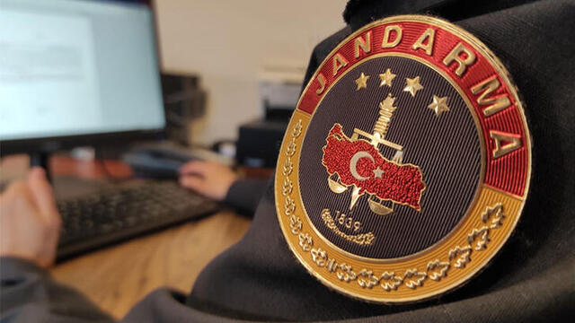 Jandarma, Emniyet ve Sahil Güvenlik'e 56 bin atama yapıldı