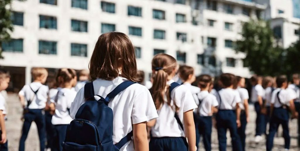 TÜSİAD'dan MEB'e çağrı: Hangi değişikliklerin yapıldığına dair kamuoyu bilgilendirilmeli