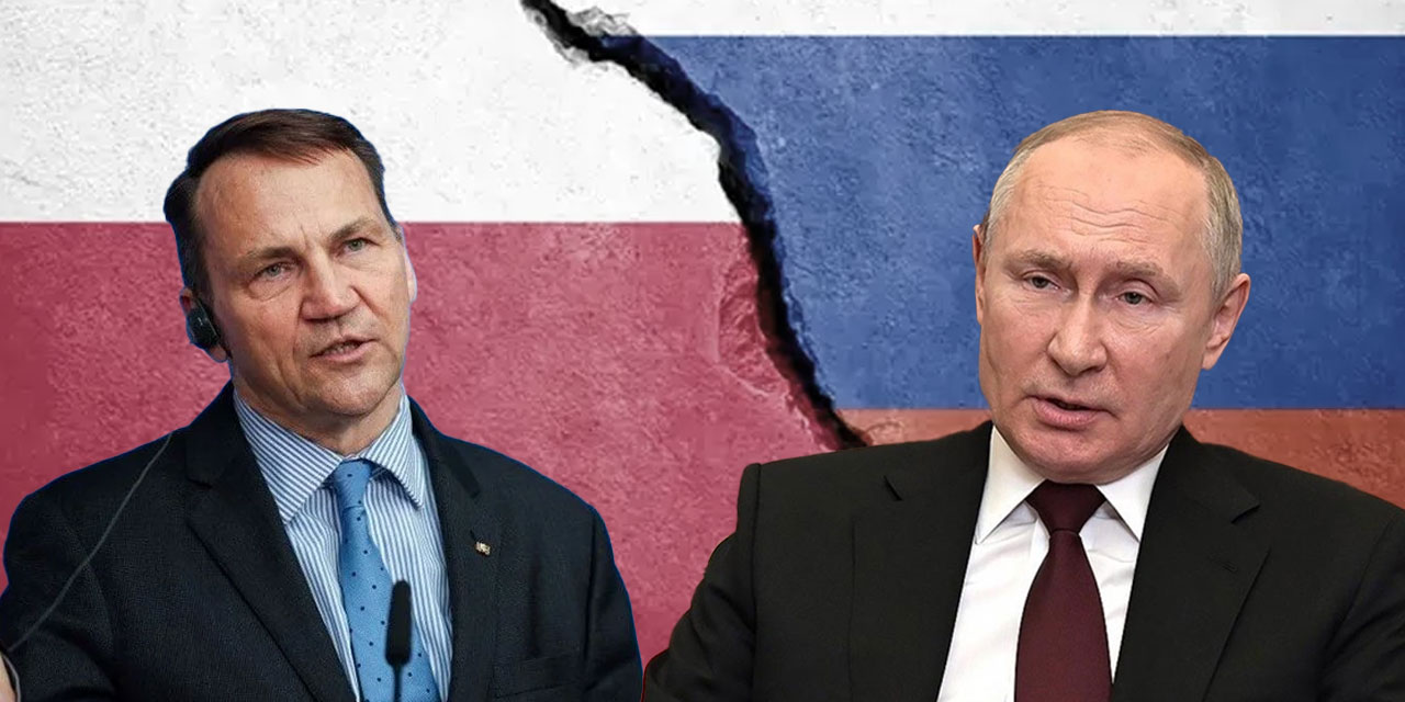 Polonya'dan Putin'i kızdıracak çağrı: Avrupa, Rusya'ya karşı silahlanmalı