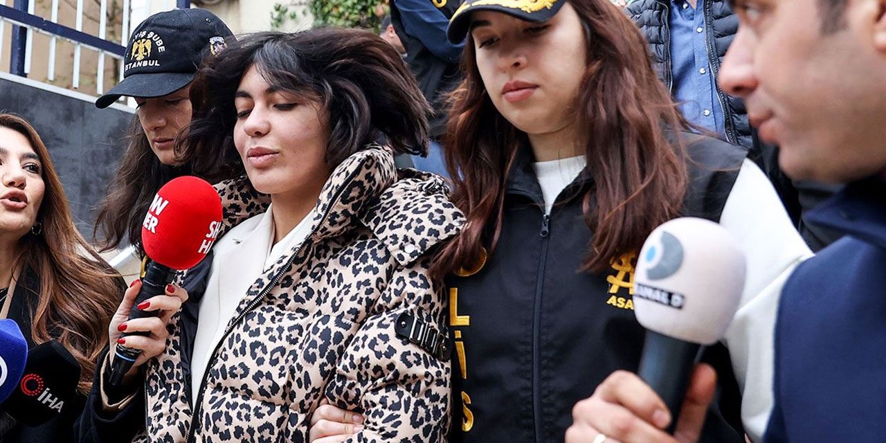 Cezaevinde başına iş açtı: Bahar Candan hastaneye kaldırıldı