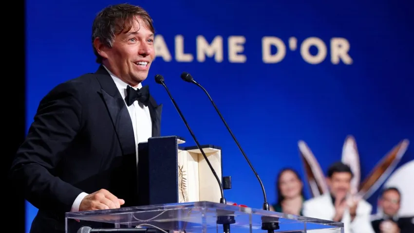 Cannes Film Festivali'nde ödüller açıklandı: Altın Palmiye 'Anora'nın