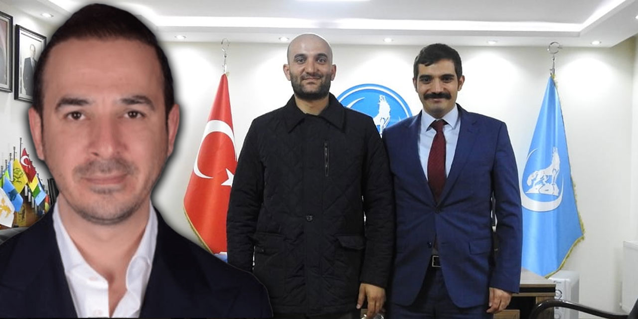 Sinan Ateş'in arkadaşı Zengin'den 'Kılavuz' hakkında yeni iddia: "MHP'li Yalçın ve Yönter tarafından öldürülmekten korkuyor"