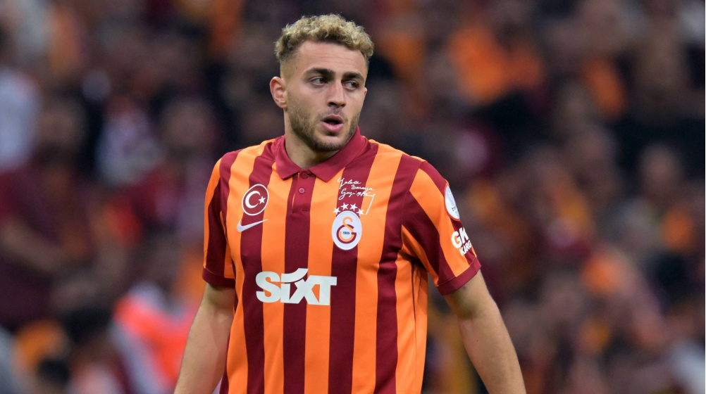 Galatasaray'ın transfer bütçesi Barış Alper'den çıkacak: Bundesliga ekibinden rekor teklif
