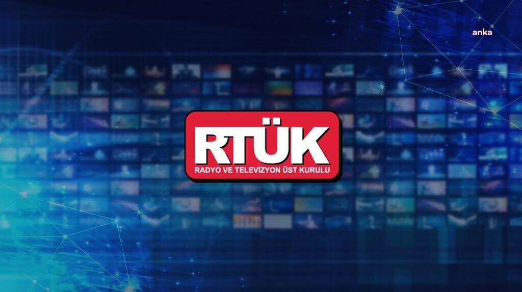 RTÜK’ün yıllık ceza bilançosu ortaya çıktı: Yayıncılara 81,9 milyon TL ceza kesildi