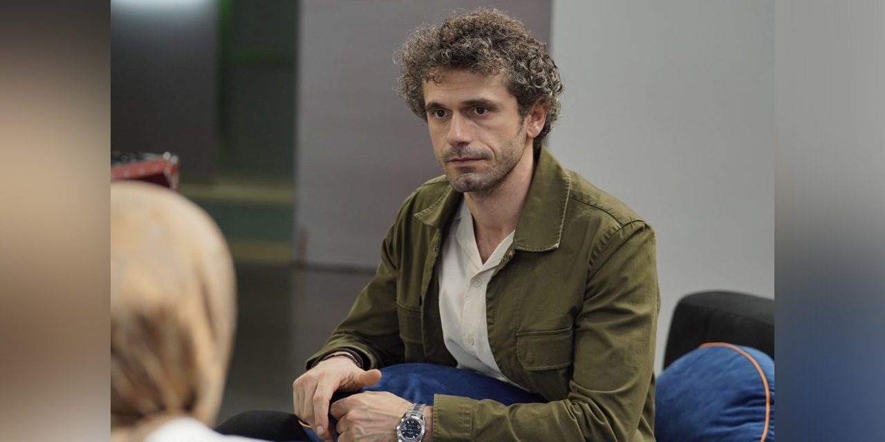 Kızılcık Şerbeti'nin Rüzgar'ı Yiğit Kirazcı ayrılıyor: Yeni projesi belli oldu