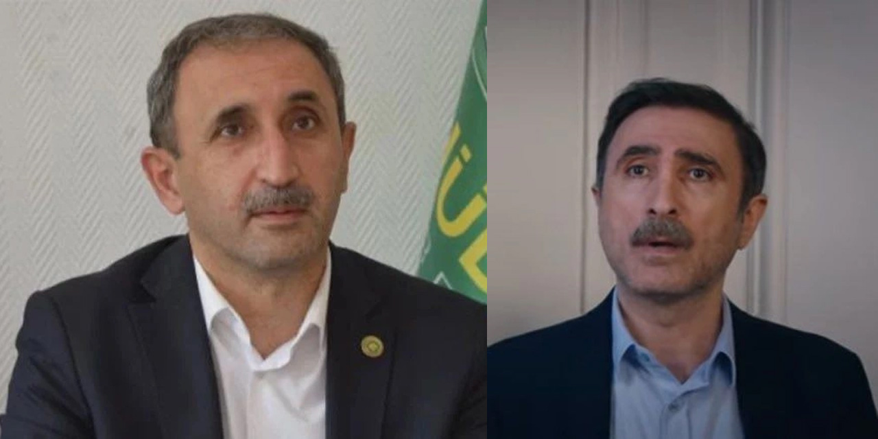 Kızılcık Şerbeti dizisinde oyuncu-siyasetçi benzerliği izleyicileri şaşırttı