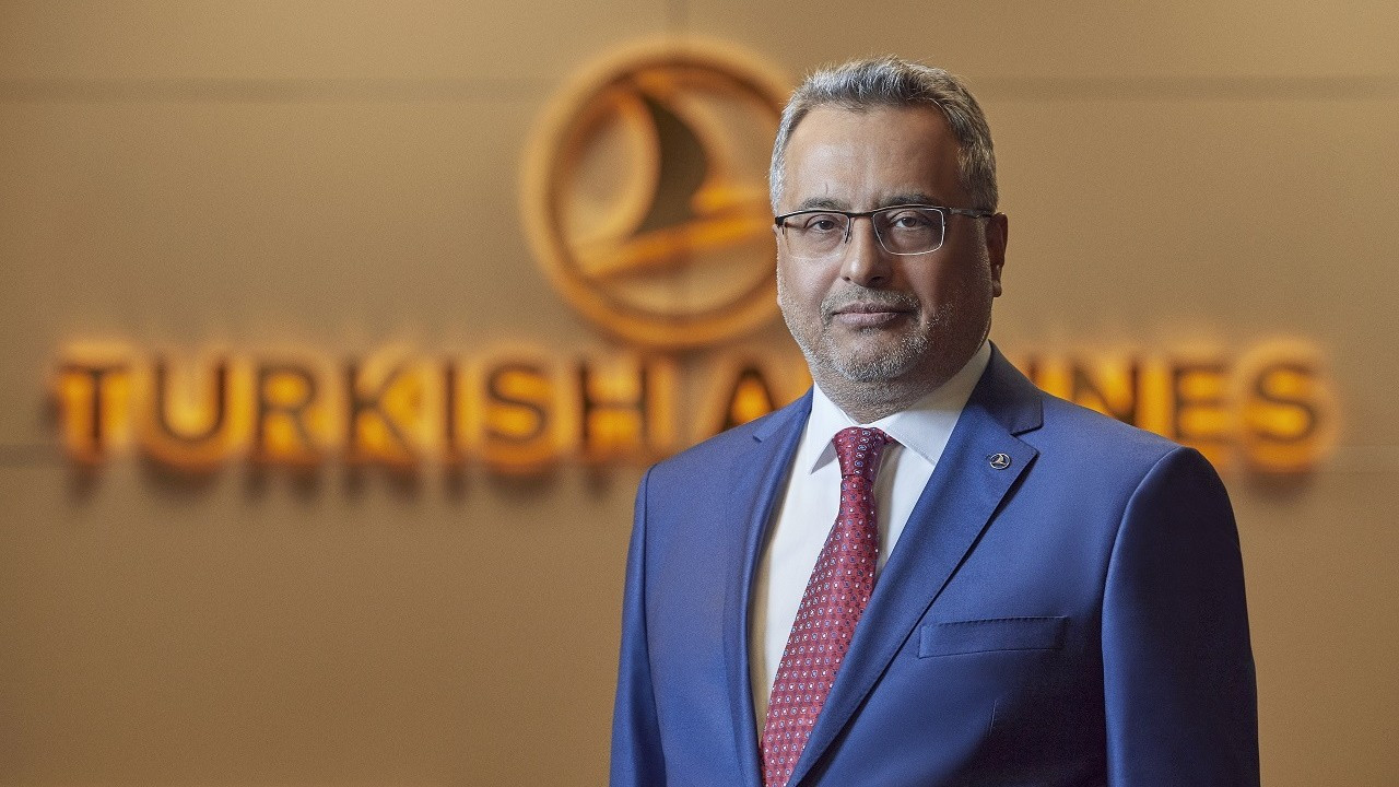 THY Yönetim Kurulu Başkanı'ndan “Filenin Sultanları” açıklaması: Uçuşla ilgili malumatımız son günlerde oldu