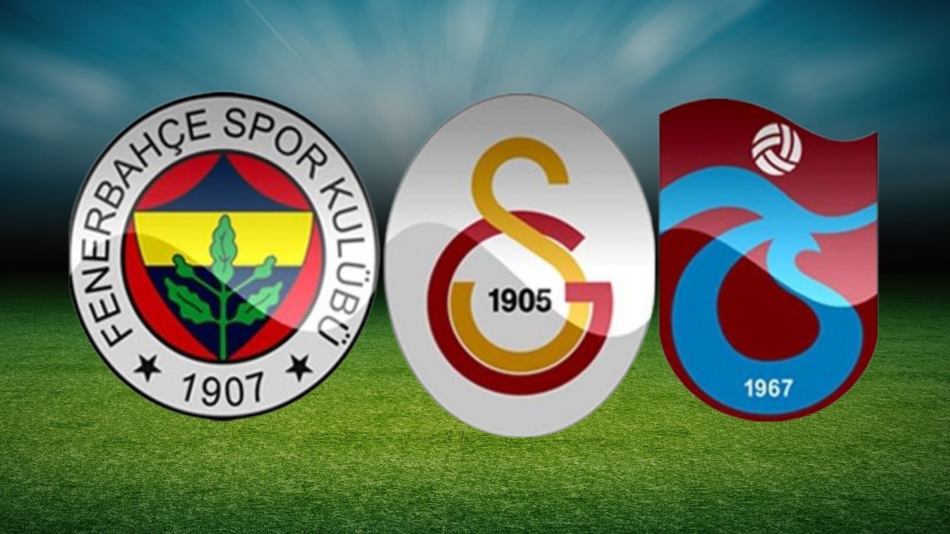 Galatasaray ile Fenerbahçe'nin sosyal medya atışmasına Trabzonspor da dahil oldu