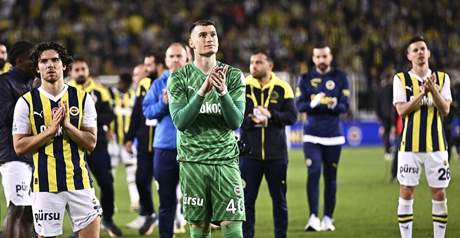 Fenerbahçe'nin Şampiyonlar Ligi Ön Eleme Turu'ndaki muhtemel rakipleri belli oldu