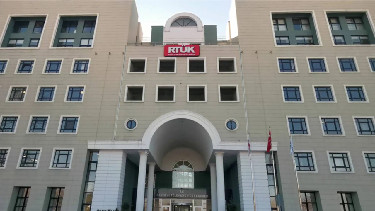 RTÜK en çok cezayı muhalif kanallara kesti