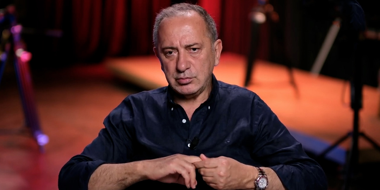 AKP'li Mustafa Şen'in Yerlikaya'ya yaptığı 'tweet' uyarısını Altaylı değerlendirdi