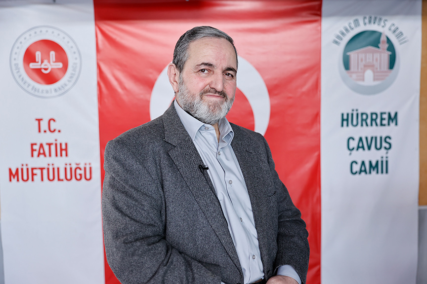 İBB'nin kurban bağışı çağrısına TÜM-DİN-DER adlı dernekten skandal yorum: Münafık İBB'de etinizi mundar etmeyin